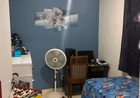 Foto 1 de Apartamento com 2 Quartos à venda, 47m² em Chacaras Bom Jesus, Contagem