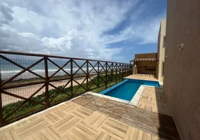 Foto 1 de Casa de Condomínio com 3 Quartos para alugar, 170m² em Praia de Ipitanga, Lauro de Freitas