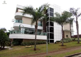Foto 1 de Casa de Condomínio com 4 Quartos para venda ou aluguel, 415m² em Gleba Palhano, Londrina