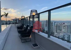 Foto 1 de Apartamento com 2 Quartos à venda, 65m² em Vila Mariana, São Paulo
