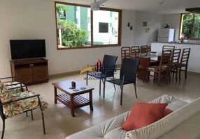 Foto 1 de Apartamento com 3 Quartos à venda, 165m² em Praia do Lazaro, Ubatuba