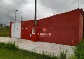Foto 1 de Casa com 3 Quartos à venda, 80m² em Estancia Sao Jose, Peruíbe