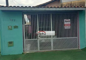 Foto 1 de Casa com 3 Quartos à venda, 115m² em Altos de Sumare, Sumaré