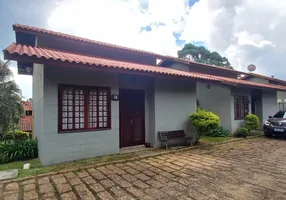 Foto 1 de Casa de Condomínio com 2 Quartos à venda, 60m² em Alto da Serra - Mailasqui, São Roque