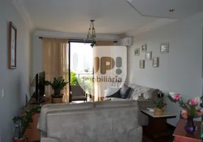 Foto 1 de Apartamento com 3 Quartos à venda, 122m² em Alemães, Piracicaba