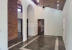 Foto 1 de Casa de Condomínio com 3 Quartos para alugar, 230m² em Condominio Recanto Real, São José do Rio Preto