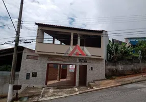 Foto 1 de Sobrado com 4 Quartos à venda, 312m² em Parque Residencial Itapeti, Mogi das Cruzes