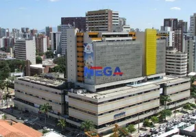 Foto 1 de Ponto Comercial para alugar, 120m² em Meireles, Fortaleza
