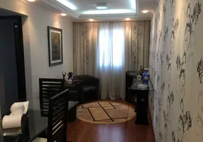 Foto 1 de Apartamento com 2 Quartos à venda, 54m² em Cangaíba, São Paulo