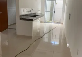 Foto 1 de Apartamento com 2 Quartos à venda, 55m² em Residencial Monte Cristo, Trindade