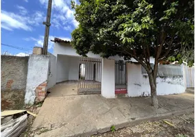 Foto 1 de Casa com 3 Quartos à venda, 130m² em Vila Santana, Vargem Grande do Sul