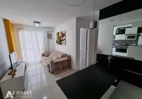 Foto 1 de Apartamento com 2 Quartos à venda, 58m² em Maria Paula, São Gonçalo