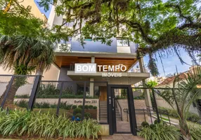 Foto 1 de Apartamento com 2 Quartos à venda, 64m² em Bom Jesus, Porto Alegre