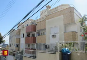Foto 1 de Cobertura com 2 Quartos à venda, 112m² em Itacorubi, Florianópolis