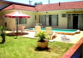 Foto 1 de Casa com 6 Quartos à venda, 428m² em Jardim Alice I, Foz do Iguaçu