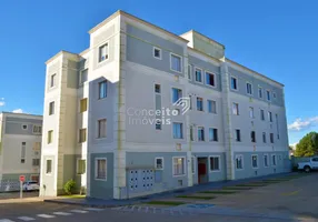 Foto 1 de Apartamento com 2 Quartos à venda, 50m² em Colonia Dona Luiza, Ponta Grossa