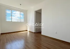 Foto 1 de Apartamento com 2 Quartos para alugar, 55m² em Floramar, Belo Horizonte