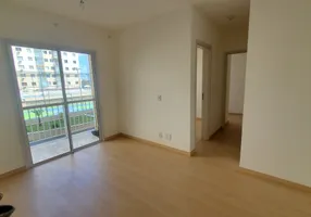 Foto 1 de Apartamento com 2 Quartos para alugar, 55m² em Jardim Limoeiro, Serra