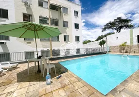 Foto 1 de Apartamento com 2 Quartos para venda ou aluguel, 43m² em Campo Grande, Rio de Janeiro