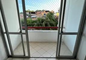 Foto 1 de Apartamento com 2 Quartos para venda ou aluguel, 55m² em São Cristóvão, Salvador