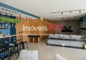 Foto 1 de Apartamento com 3 Quartos à venda, 178m² em Morumbi, São Paulo