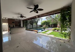 Foto 1 de Casa de Condomínio com 3 Quartos à venda, 540m² em Condomínio Buritis, Ribeirão Preto