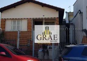 Foto 1 de Lote/Terreno à venda, 160m² em Rudge Ramos, São Bernardo do Campo