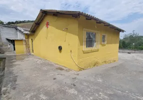 Foto 1 de Casa com 2 Quartos à venda, 120m² em Suissa, Ribeirão Pires