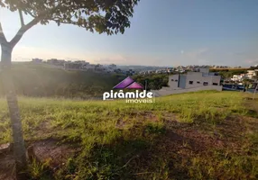 Foto 1 de Lote/Terreno à venda, 685m² em Condomínio Residencial Alphaville I , São José dos Campos