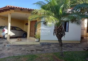 Foto 1 de Casa com 3 Quartos à venda, 110m² em Viamópolis, Viamão