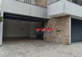 Foto 1 de Casa com 4 Quartos à venda, 406m² em Vila Progresso, Jundiaí