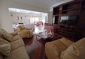 Foto 1 de Casa de Condomínio com 4 Quartos à venda, 320m² em Residencial Dez, Santana de Parnaíba