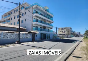 Foto 1 de Apartamento com 2 Quartos à venda, 100m² em Barra Nova, Saquarema
