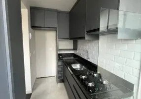 Foto 1 de Apartamento com 2 Quartos à venda, 46m² em Fazenda Gleba Palhano, Londrina