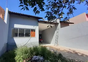 Foto 1 de Casa com 2 Quartos à venda, 83m² em Cidade Livre, Aparecida de Goiânia
