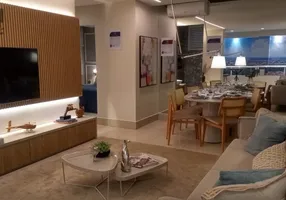 Foto 1 de Apartamento com 3 Quartos à venda, 88m² em Residencial Granville, Goiânia