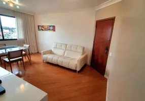 Foto 1 de Apartamento com 2 Quartos à venda, 67m² em Vila Invernada, São Paulo