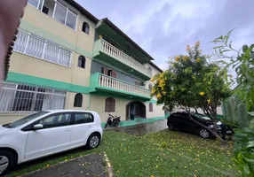 Foto 1 de Apartamento com 1 Quarto à venda, 30m² em Estacao, São Pedro da Aldeia