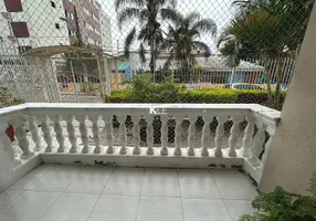 Foto 1 de Apartamento com 3 Quartos à venda, 105m² em Coqueiros, Florianópolis