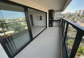 Foto 1 de Apartamento com 3 Quartos à venda, 127m² em Altamira, Uberlândia