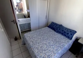 Foto 1 de Apartamento com 2 Quartos à venda, 50m² em Valparaíso, Serra