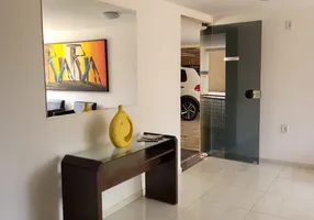 Foto 1 de Apartamento com 3 Quartos à venda, 84m² em Jardim Cidade Universitária, João Pessoa