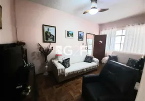 Foto 1 de Casa com 3 Quartos à venda, 177m² em Jardim Chapadão, Campinas