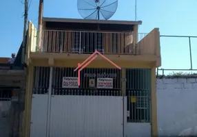 Foto 1 de Sobrado com 2 Quartos à venda, 160m² em Novo Osasco, Osasco