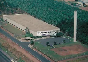 Foto 1 de Galpão/Depósito/Armazém para venda ou aluguel, 4771m² em Parque Real, Campinas