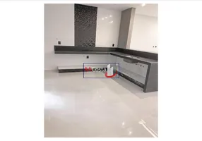 Foto 1 de Apartamento com 3 Quartos à venda, 140m² em Jardim Maria Gabriela, Franca