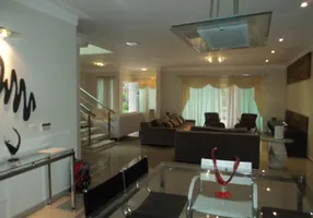 Foto 1 de Casa de Condomínio com 4 Quartos à venda, 480m² em Tucuruvi, São Paulo