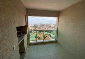 Foto 1 de Apartamento com 3 Quartos à venda, 74m² em Alemães, Piracicaba