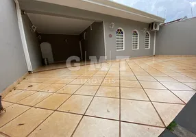 Foto 1 de Casa com 4 Quartos à venda, 189m² em Jardim América, Ribeirão Preto