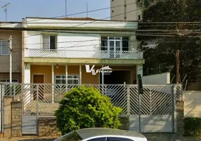 Foto 1 de Sobrado com 3 Quartos para venda ou aluguel, 314m² em Vila Maria, São Paulo